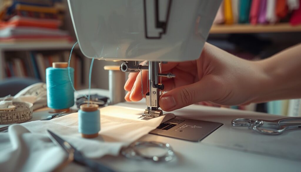 Why Is My Sewing Machine Not Sewing
