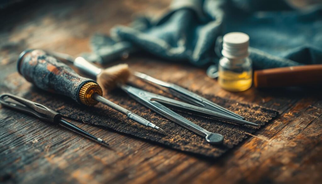 sewing-machine-service-tools.jpg How to Service a Sewing Machine