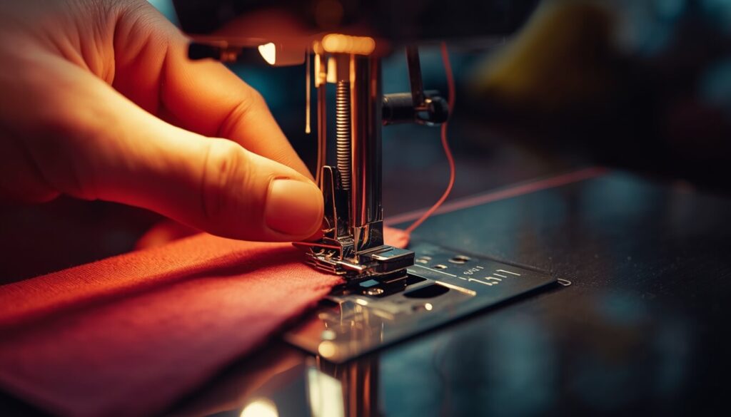 how to wind a bobbin
