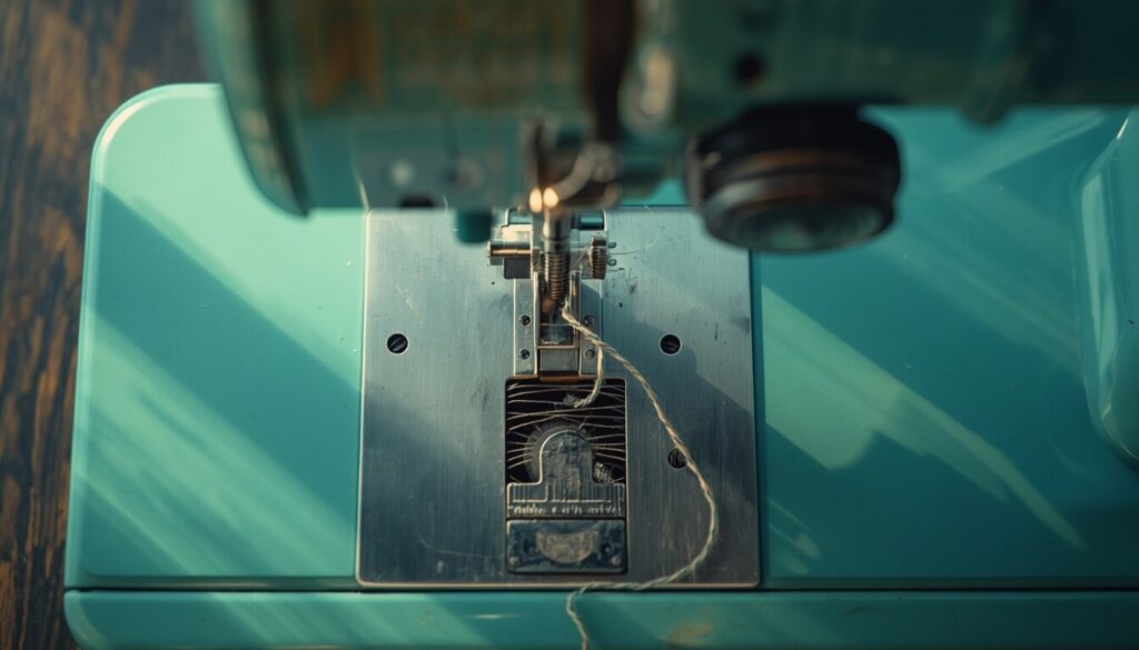 Why Is My Sewing Machine Not Sewing