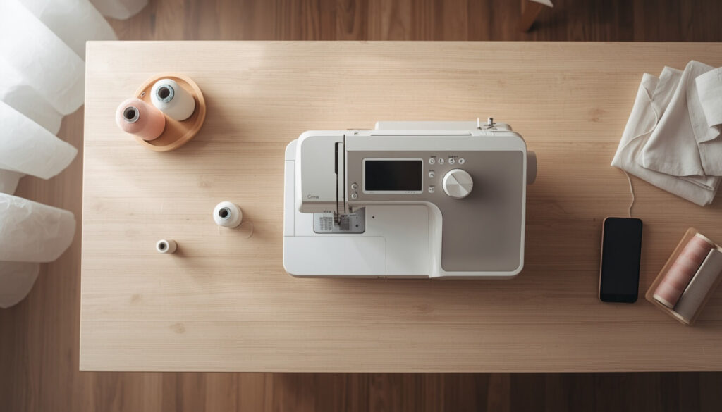 best sewing machine for beginners