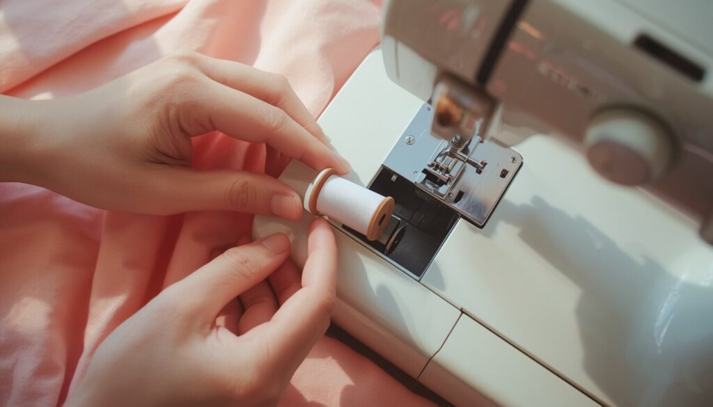 how-to-insert-a-bobbin-in-a-sewing-machine