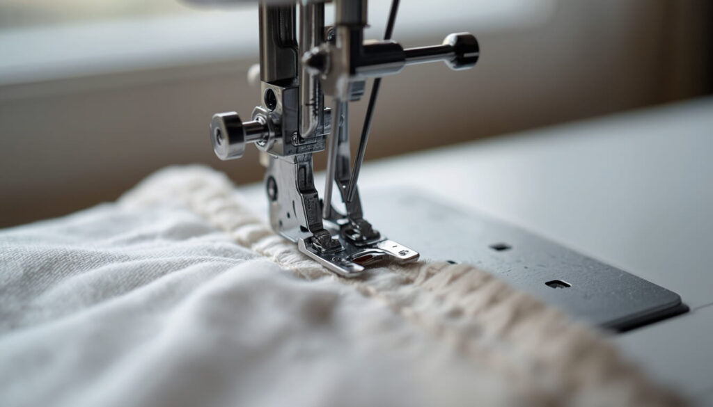 What Is a Sewing Machine?