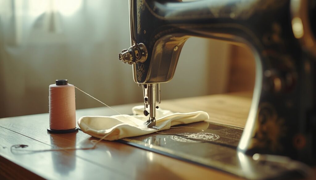 Why Is My Sewing Machine Not Moving Forward?