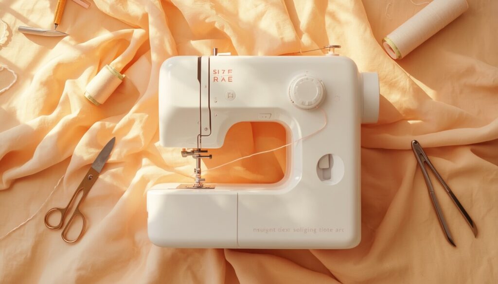Why Does My Sewing Machine Thread Keep Breaking