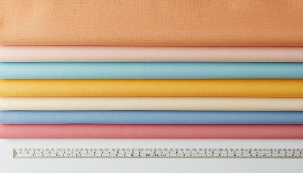 Standard fabric widths for quilting cotton dress fabric knits and home decor Standard fabric widths for quilting cotton dress fabric knits and home decor