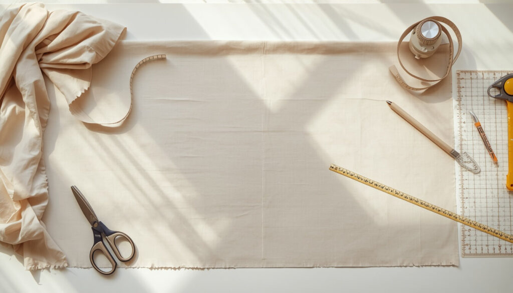 Fabric Measurement Guide