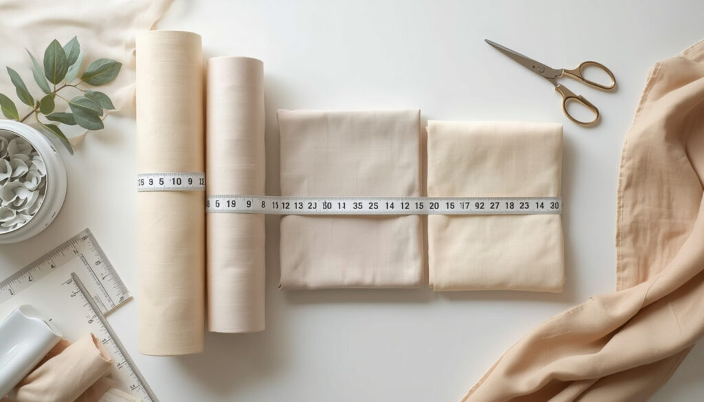 Fabric Conversion Chart