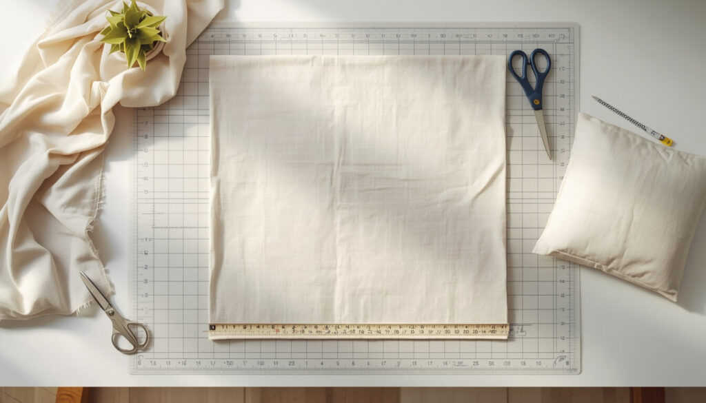 pillow-fabric-measurement-formula