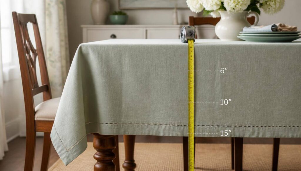 tablecloth-drop-length-measurement.webp Measuring the fabric drop length for a tablecloth